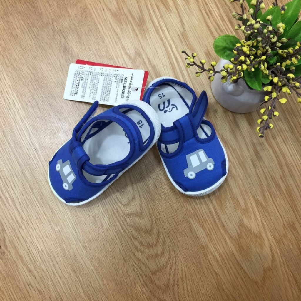 Mylar summer sandals for boys and girls baby shoes toddler shoes soft bottom soft light comfortable manufacturers