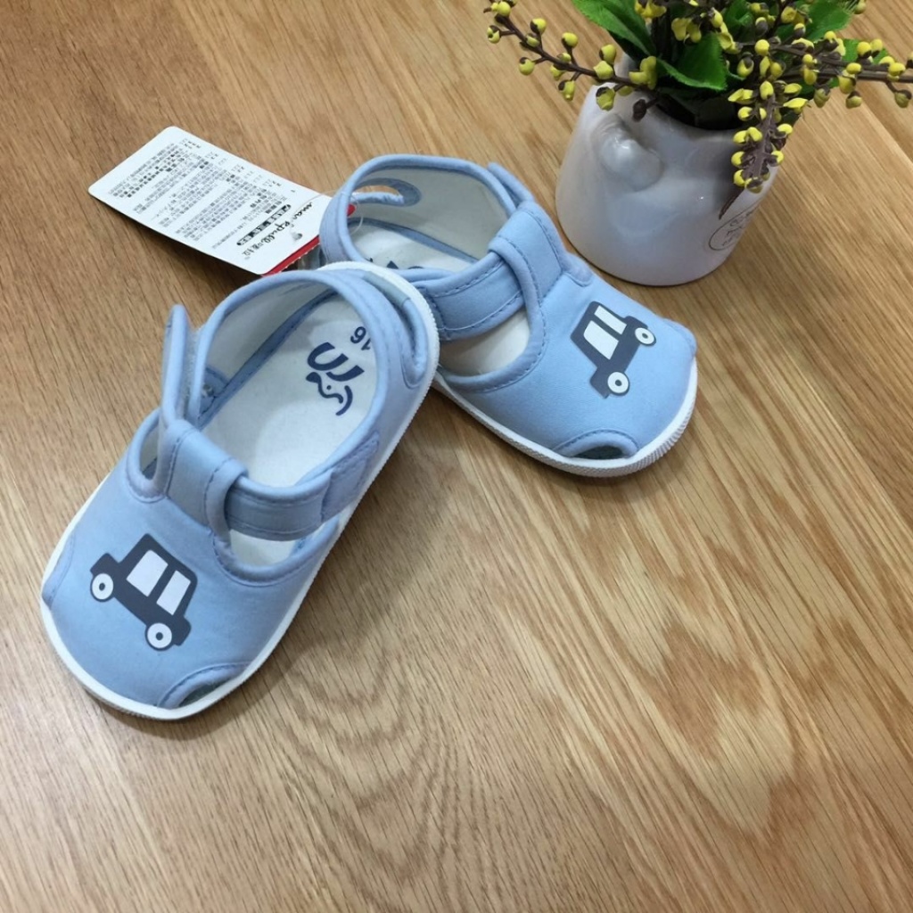 Mylar summer sandals for boys and girls baby shoes toddler shoes soft bottom soft light comfortable manufacturers