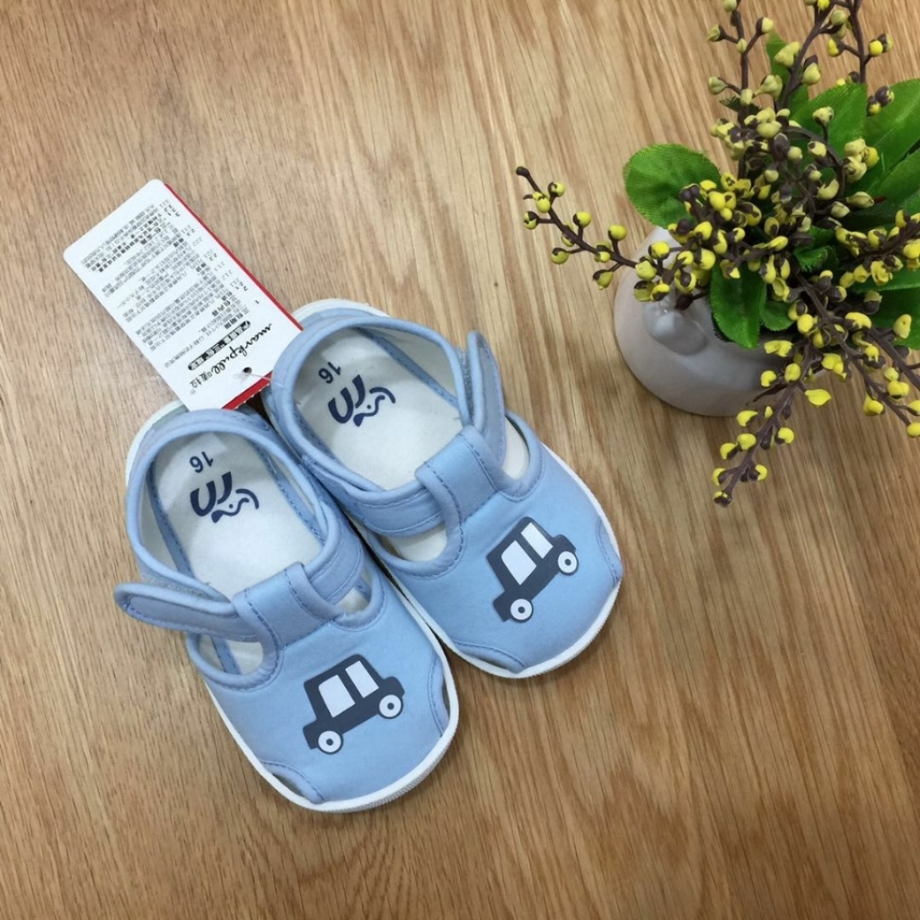 Mylar summer sandals for boys and girls baby shoes toddler shoes soft bottom soft light comfortable manufacturers