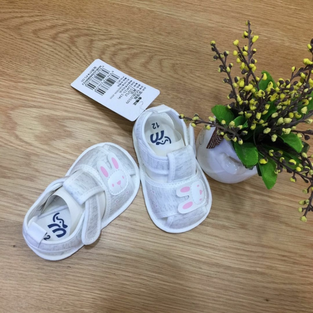 Mutra summer baby shoes for boys and girls soft soft bottom soft and comfortable manufacturers