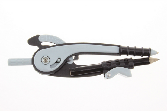 Manufacturers supply various color PVC bag packaging styles of compasses