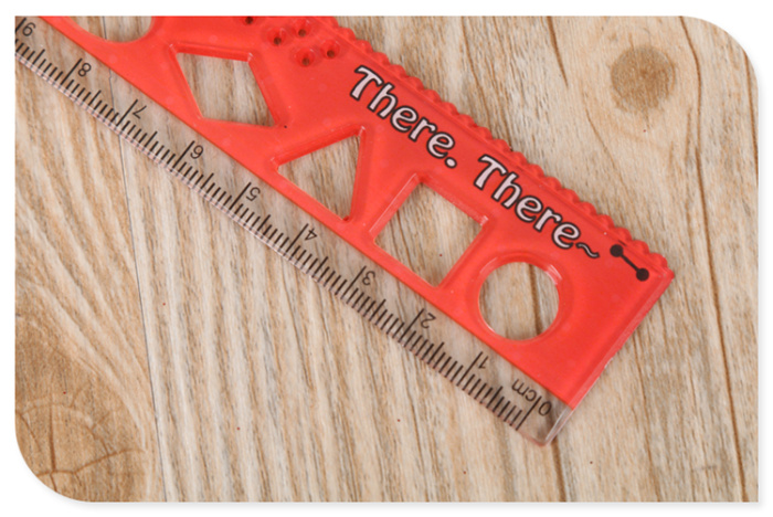 Ruler compasses draw a circle template ruler protractor compasses