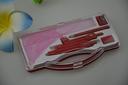 Student stationery compasses four pieces set elementary and middle school students for portable