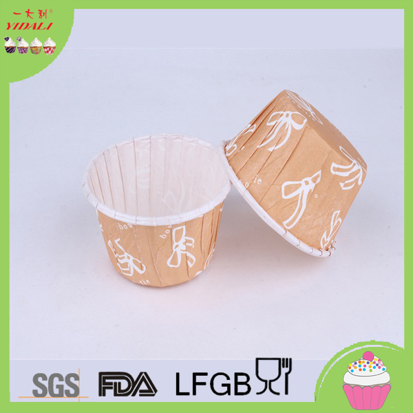 [manufacturer] printing cake roll and paper cup manufacturer specialized in supplying PET roll mouth cake paper mould.