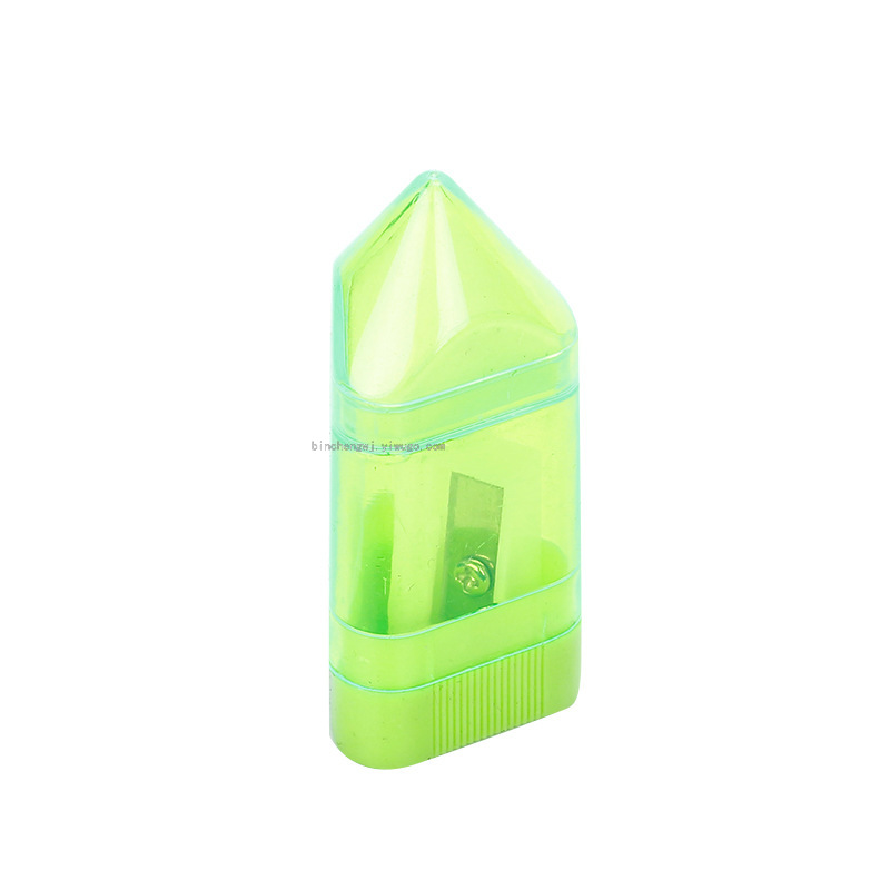 Pencil Pencil Sharpener Eraser 2-in-1 Student Pencil Sharpener Office Pencil Sharpener Stationery Wholesale Pencil Pencil Sharpener Eraser 2-in-1 Student Pencil Sharpener Office Pencil Sharpener Stationery Wholesale