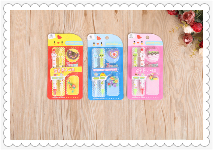 Elementary school students award south Korean creative stationery pencil eraser for school supplies. Elementary school students award south Korean creative stationery pencil eraser for school supplies.