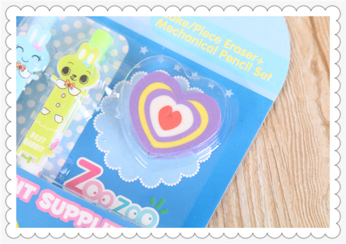 Elementary school students award south Korean creative stationery pencil eraser for school supplies. Elementary school students award south Korean creative stationery pencil eraser for school supplies.