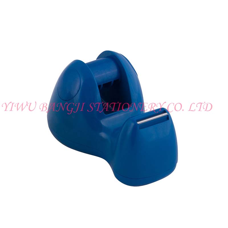 Small transparent tape cutter 1.2/1.8cm stationery tape tape dispenser tape machine
