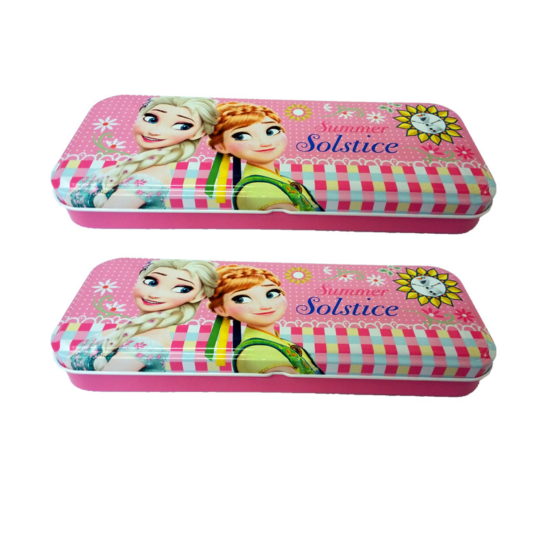stationery  writing case  pencil-box   stationery case   pencil case   stationery box   pen bag   pen 1855 box