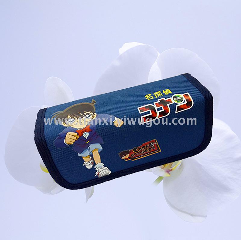 Pencil-box  SF1701 stationery   pen box  pencil box  pen bag   stationery box