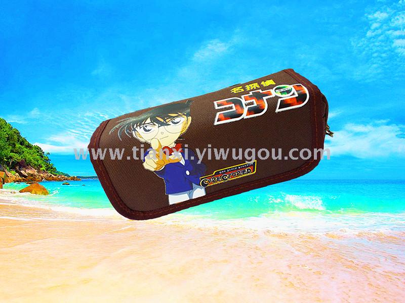 Pencil-box  SF1701 stationery   pen box  pencil box  pen bag   stationery box