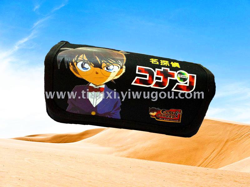 Pencil-box  SF1701 stationery   pen box  pencil box  pen bag   stationery box