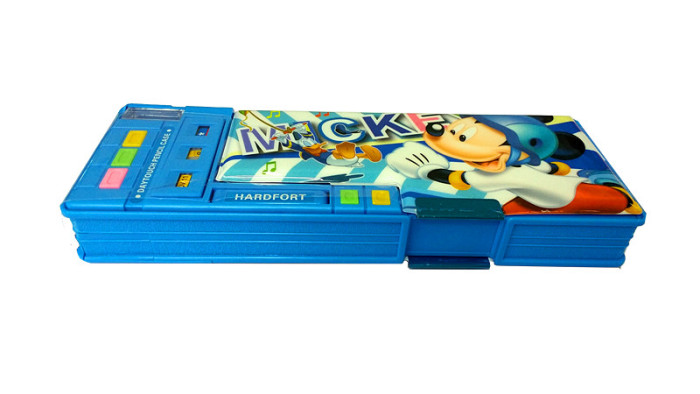 stationery writing case pencil-box stationery case pencil case stationery box pen bag pen C-8014 stationery writing case pencil-box stationery case pencil case stationery box pen bag pen C-8014