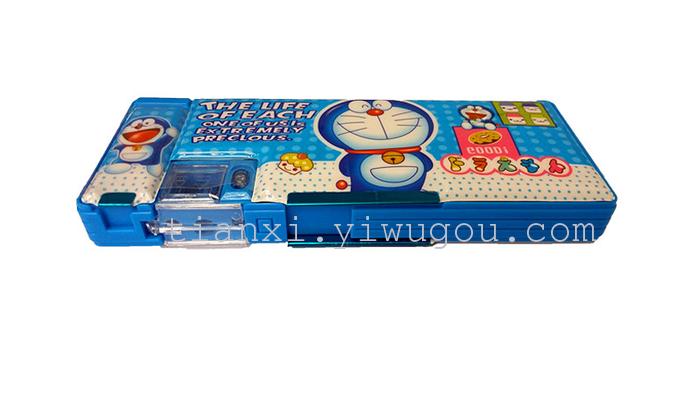 writing case pencil-box stationery case pencil case stationery box pen bag stationery 8100 double double. writing case pencil-box stationery case pencil case stationery box pen bag stationery 8100 double double.