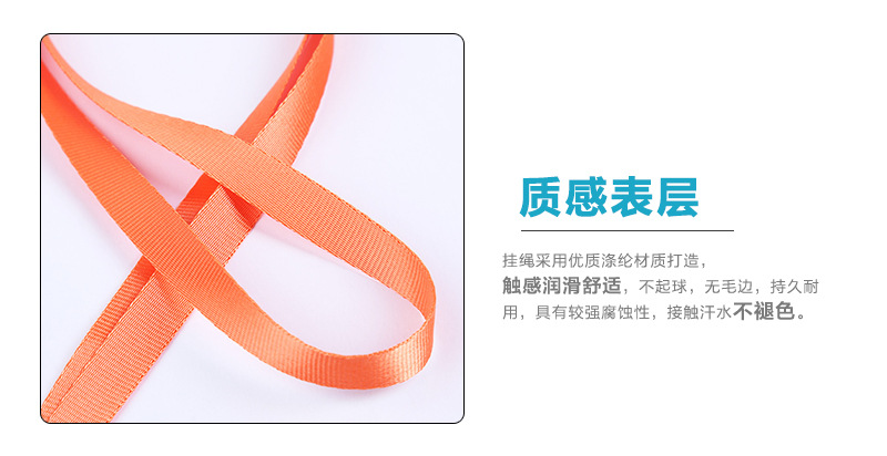 Metal work card license plate vertical style aluminum alloy chest card student certificate card cover Metal work card license plate vertical style aluminum alloy chest card student certificate card cover
