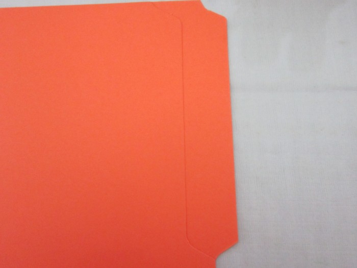 Folder jia hao stationery office folder paper bag paper file.