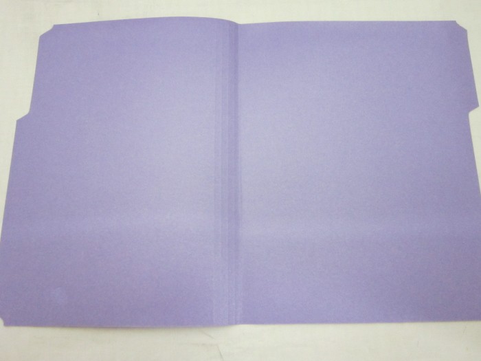 Folder jia hao stationery office folder paper bag paper file.