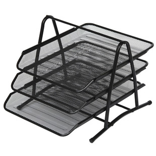 Wholesale Pp File Box Office Supplies 85C Plastic A4 File Box Material Storage Foldable 55mm Folder