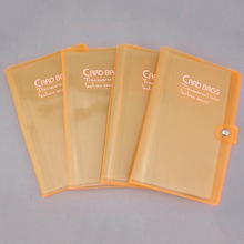 Wholesale Three-Side Pocket D-Type Loose-Leaf Binder Large Capacity A4 Folder Folder File Binder Storage Book Wholesale Three-Side Pocket D-Type Loose-Leaf Binder Large Capacity A4 Folder Folder File Binder Storage Book