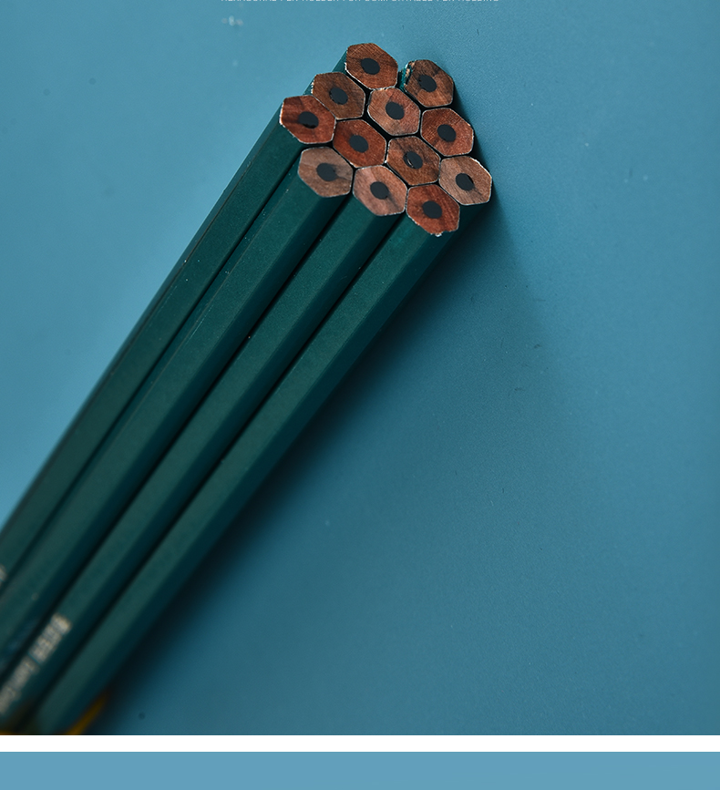 Sapling 12 Boxed Student Exam Sketch 2B Double Cut Exam Pencil Coated Pencil 12 PCs/Box Sapling 12 Boxed Student Exam Sketch 2B Double Cut Exam Pencil Coated Pencil 12 PCs/Box