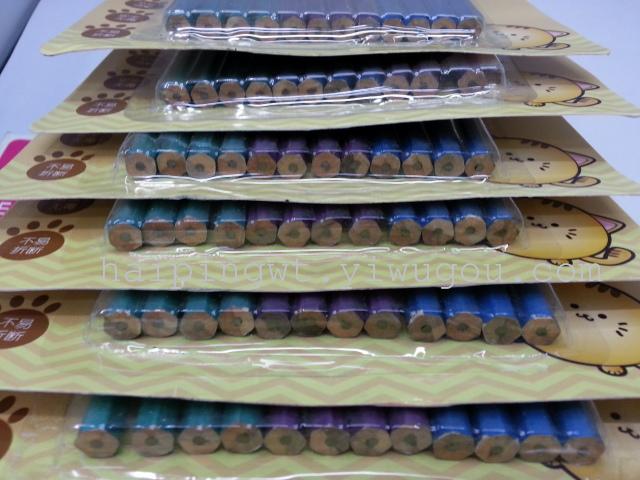 Student pencil tip pencil hard to break a pencil pencil factory direct stock ship Student pencil tip pencil hard to break a pencil pencil factory direct stock ship