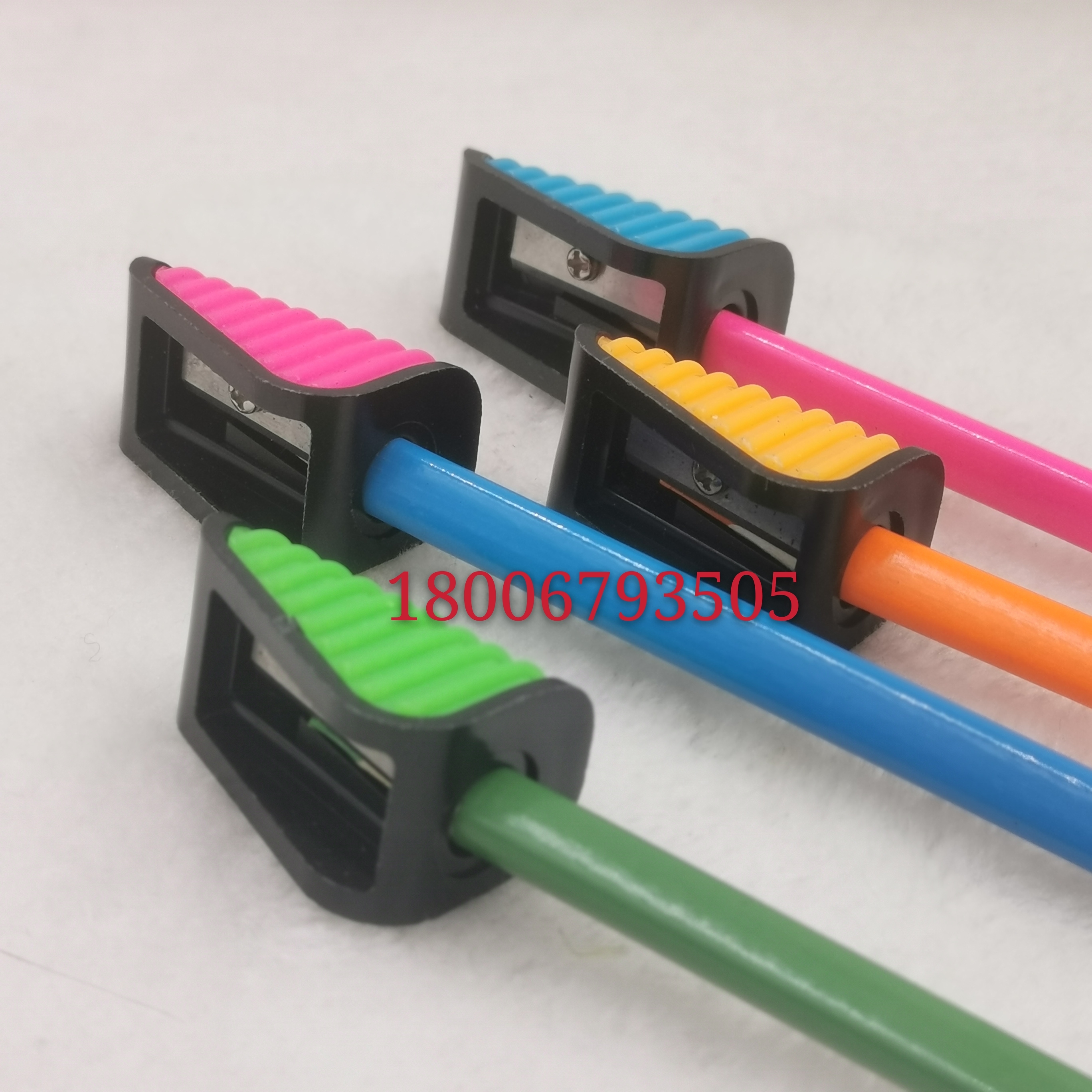 pencil sharpenet stationery