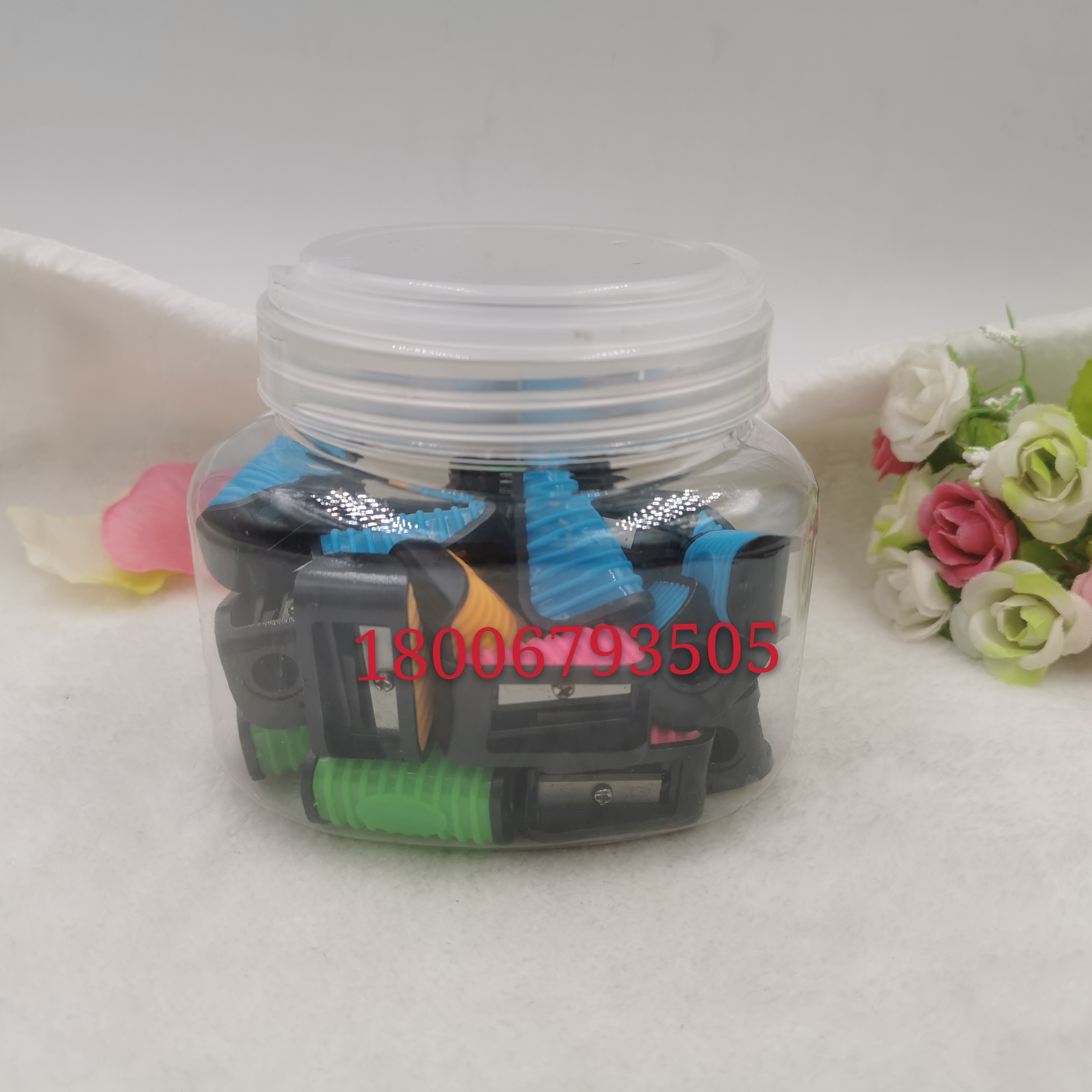 pencil sharpenet stationery
