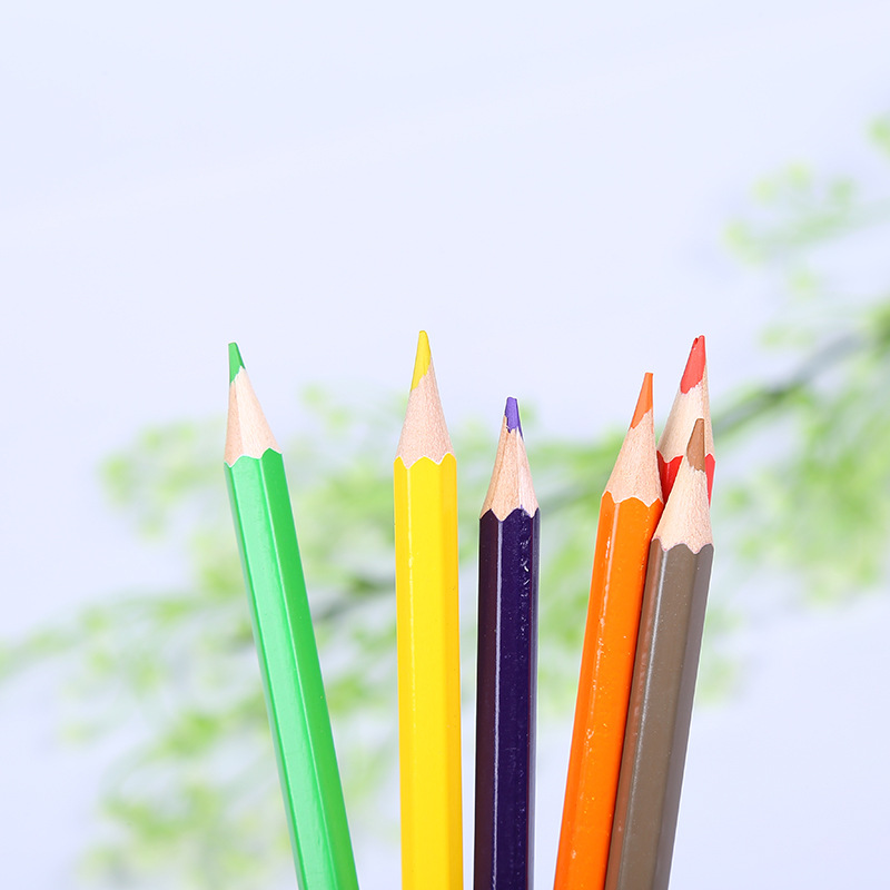 50 Color Pencil Children's Painting Coloring Color Pencil Color Wood Pencil Color Pencil Graffiti Pen 50 Color Pencil Children's Painting Coloring Color Pencil Color Wood Pencil Color Pencil Graffiti Pen