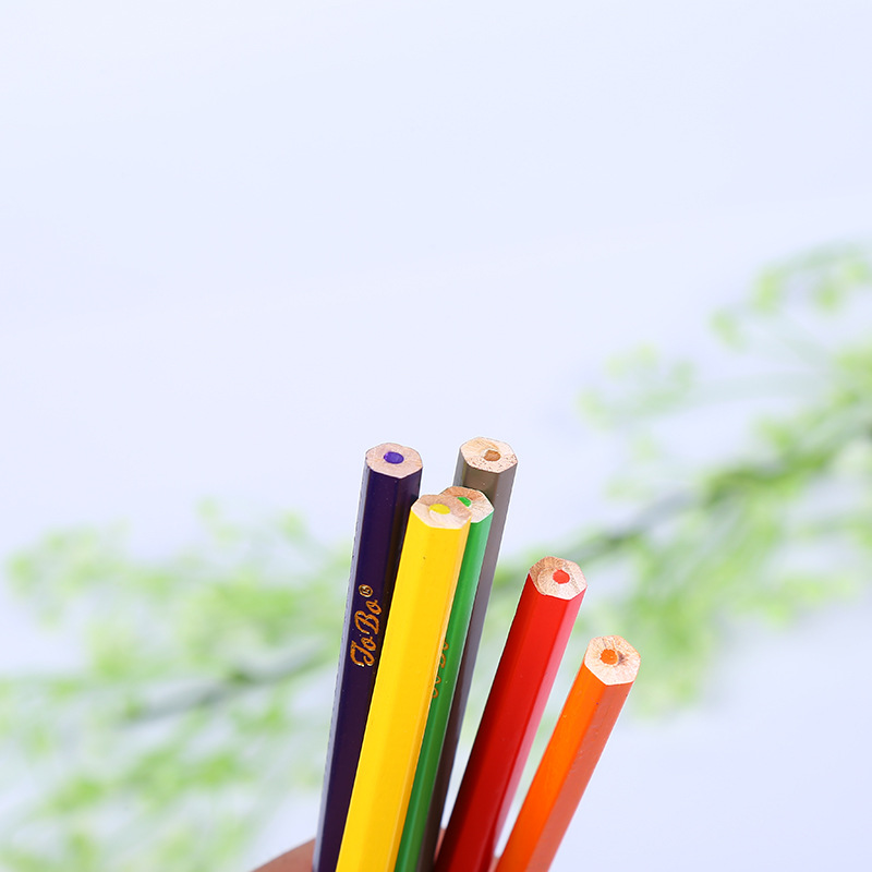 50 Color Pencil Children's Painting Coloring Color Pencil Color Wood Pencil Color Pencil Graffiti Pen 50 Color Pencil Children's Painting Coloring Color Pencil Color Wood Pencil Color Pencil Graffiti Pen