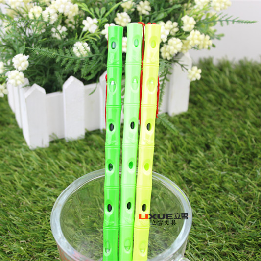 State snow stationery stars black creative pen gel ink pen gel ink pen bamboo flute school supplies prizes 081 State snow stationery stars black creative pen gel ink pen gel ink pen bamboo flute school supplies prizes 081