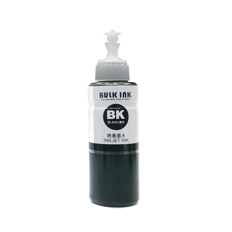 Epson original ink 100ML packaging 4 color 6 color ink