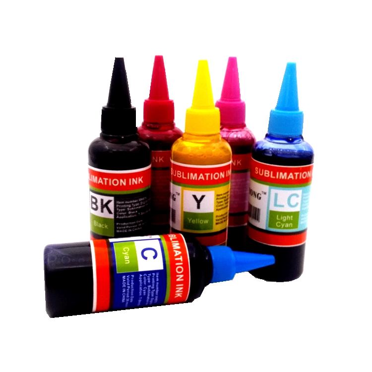 heat transfer ink baking cup digital printed T-shirt pigment ink thermos cup pillow ceramic tile thermal sublimation ink heat transfer ink baking cup digital printed T-shirt pigment ink thermos cup pillow ceramic tile thermal sublimation ink