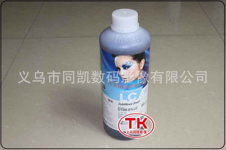 Thermal transfer inktec ink sublimation ink imported wholesale factory outlets