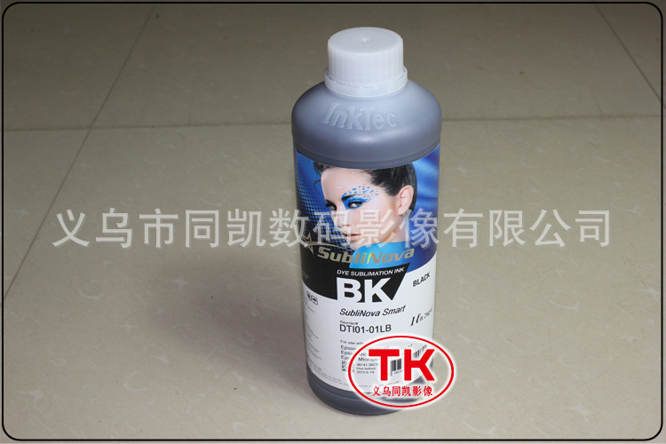 Thermal transfer inktec ink sublimation ink imported wholesale factory outlets