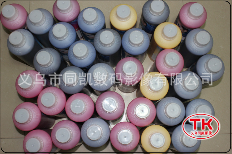 Thermal transfer inktec ink sublimation ink imported wholesale factory outlets