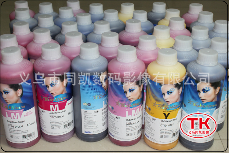 Thermal transfer inktec ink sublimation ink imported wholesale factory outlets