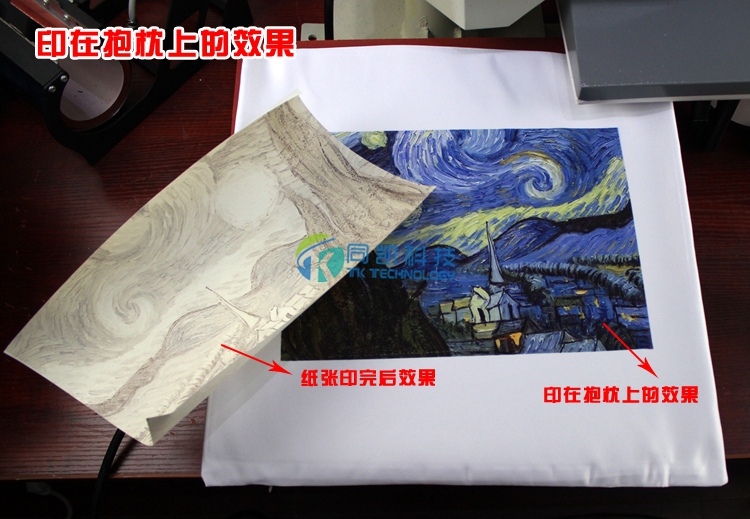 Thermal transfer inktec ink sublimation ink imported wholesale factory outlets