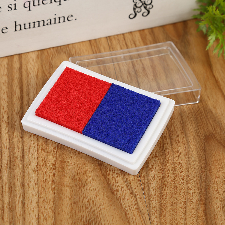 Factory direct foreign hot plastic pad plastic color ink Factory direct foreign hot plastic pad plastic color ink
