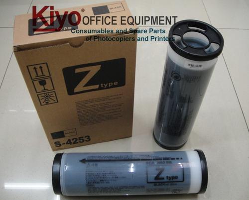 RISO RZ/RV/EZ/EV/MZ/MV UNIVERSAL INK (with chip)