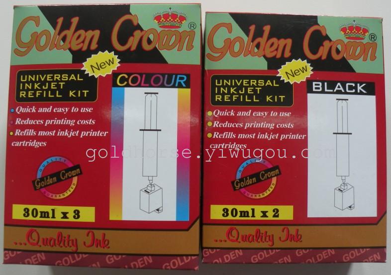 BT6000BK ink cartridges for dye and pigment ink
