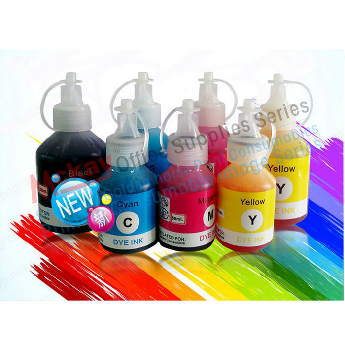 BT6000BK ink cartridges for dye and pigment ink BT6000BK ink cartridges for dye and pigment ink