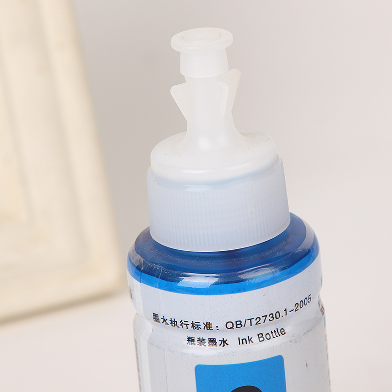 Green Color Suitable for Canon Ip2780 258 236 Mp288 Mx368 Printer Continuous Supply Refill Ink 70ml Green Color Suitable for Canon Ip2780 258 236 Mp288 Mx368 Printer Continuous Supply Refill Ink 70ml