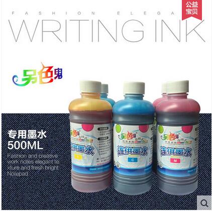 Factory direct CA-Dye1000ml refill ink