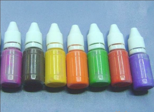 &#034;Factory direct&#034; DIY add ink color ink green ink pad ink