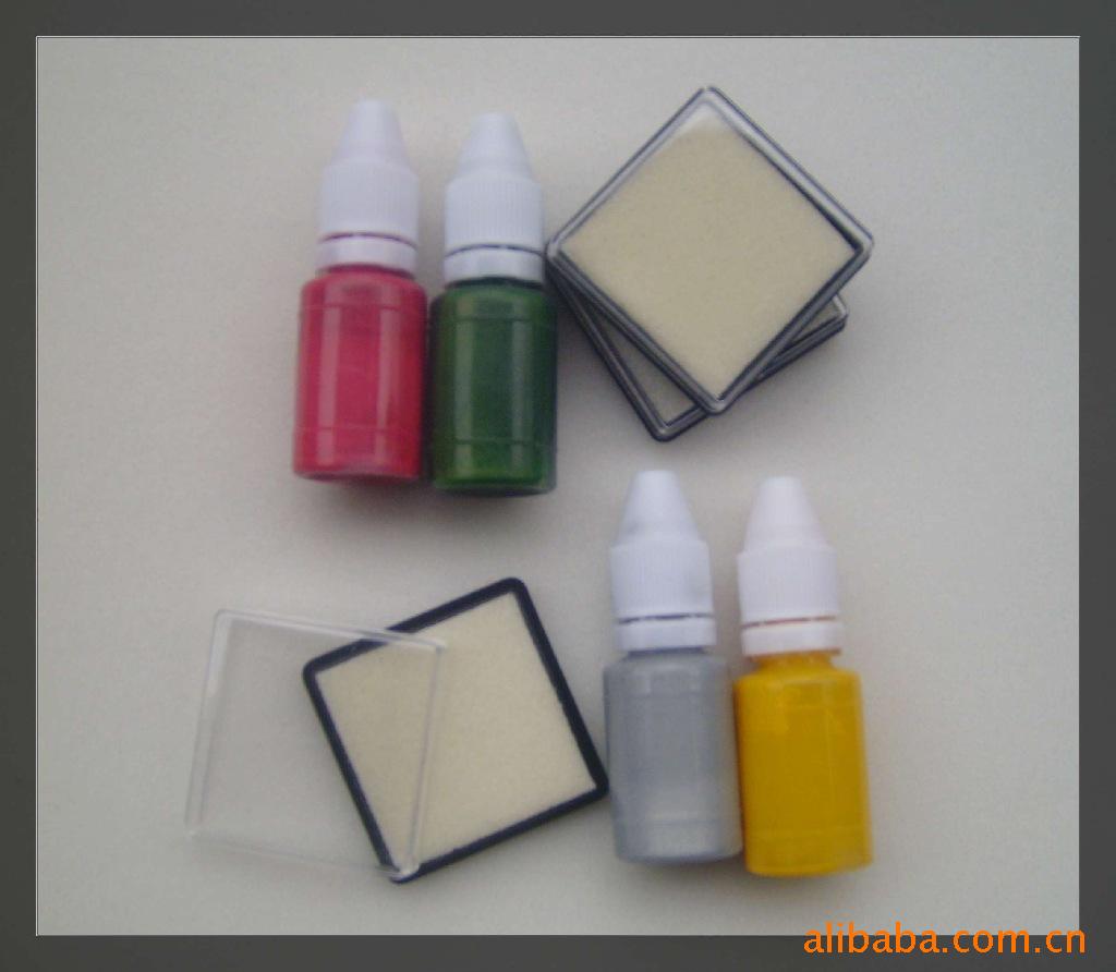 "Factory direct" DIY add ink color ink green ink pad ink "Factory direct" DIY add ink color ink green ink pad ink