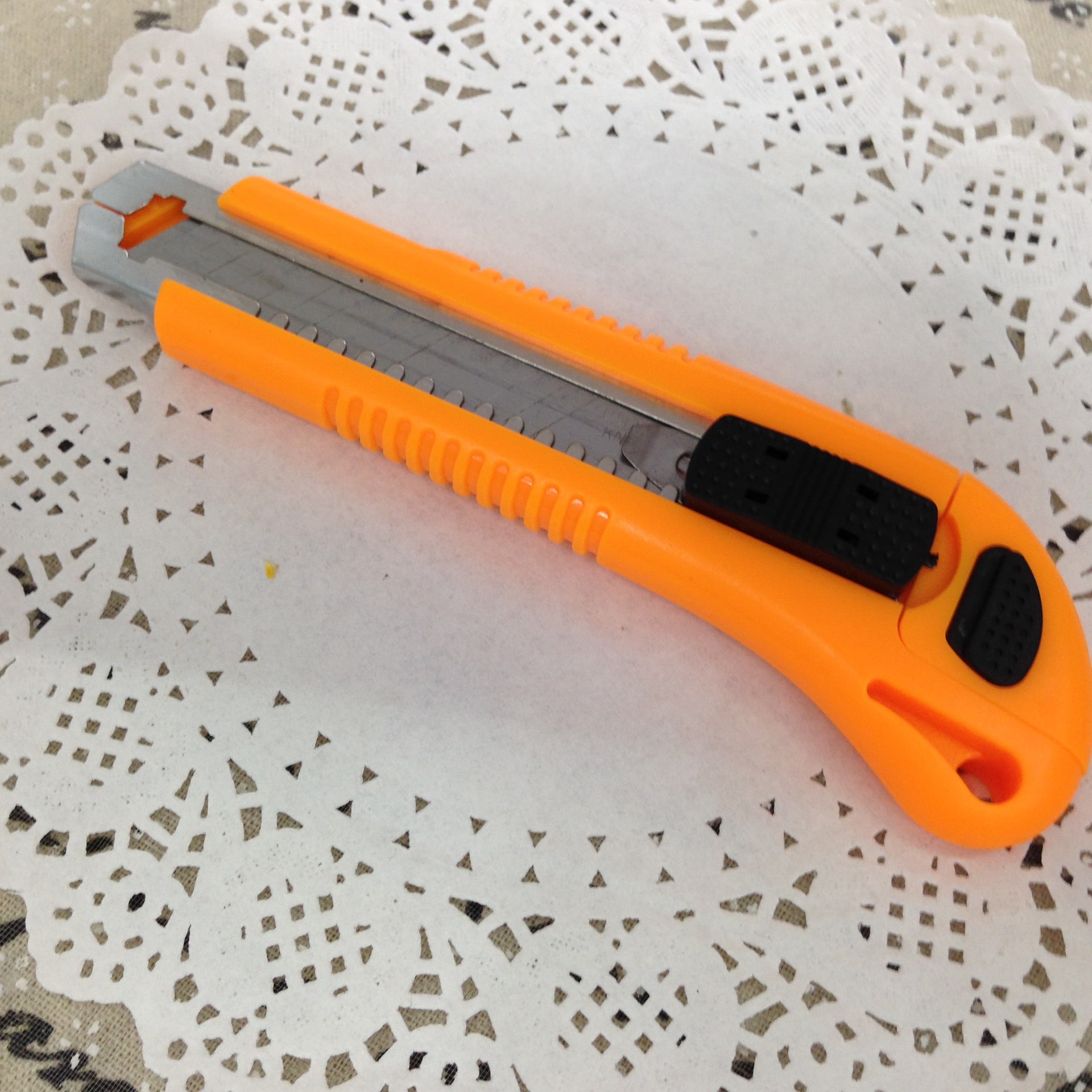 Art craft knife wallpaper knife utility knife HX-1888 Art craft knife wallpaper knife utility knife HX-1888