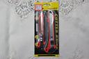  supply utility knife with rubber coated large utility knife 2,087 271 blister card package
