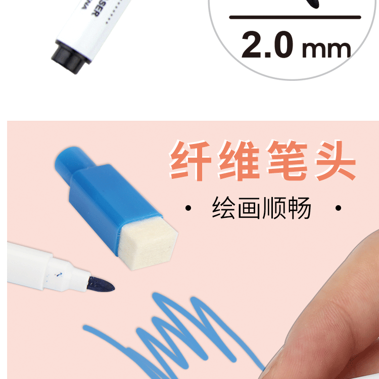 Color Erasable Magnetic Whiteboard Pen Set Writing Board Special Red Blue Black Marking Pen with Brush Color Erasable Magnetic Whiteboard Pen Set Writing Board Special Red Blue Black Marking Pen with Brush