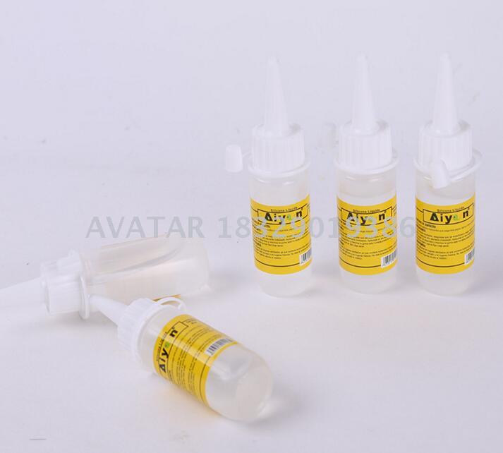 Aiyon good quality Sili glue 30ml 