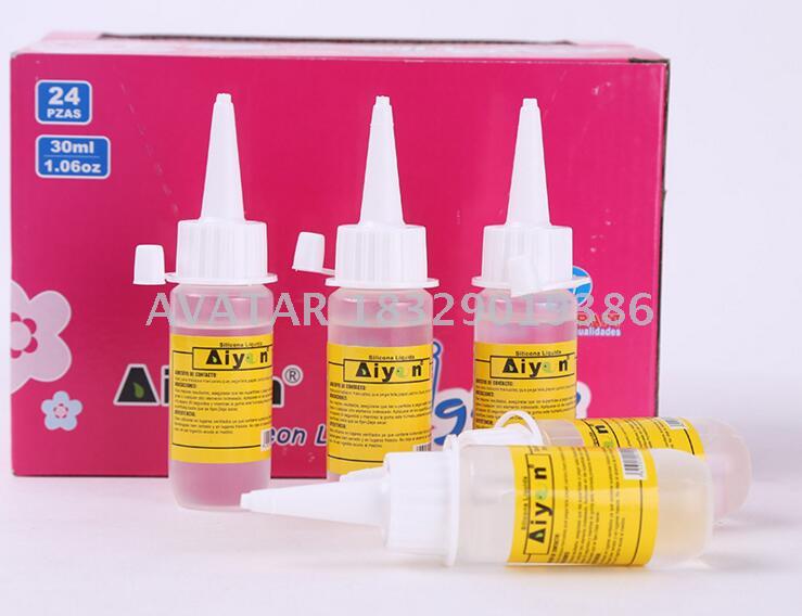 Aiyon good quality Sili glue 30ml 
